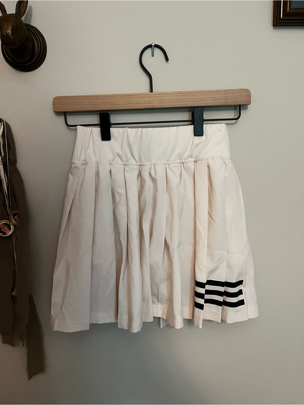 Women’s Adidas Tennis Skirt - Size XS
